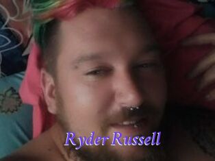 Ryder_Russell Bdsm gratuit