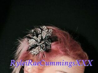 RyleiRaeCummingsXXX