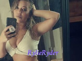 RylieRyder