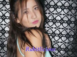 rabitlicious Bdsm gratuit