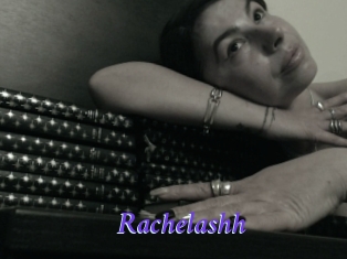Rachelashh