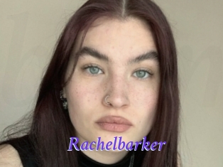 Rachelbarker