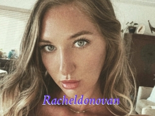 Racheldonovan