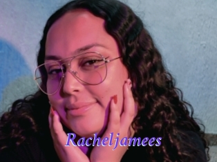 racheljamees Bdsm gratuit