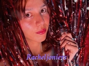 Racheljoniers