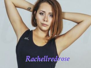 Rachellredrose