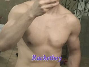 Racketboy