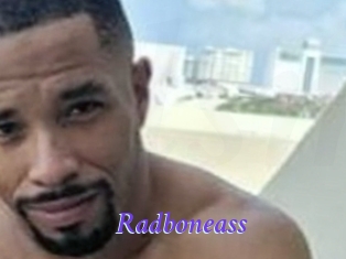 Radboneass