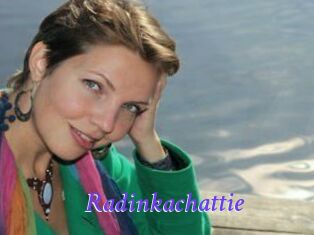 Radinkachattie