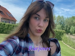 Raejones