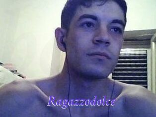 Ragazzodolce
