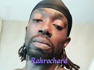 Rahrochard