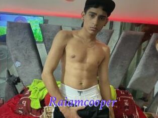 Raiamcooper