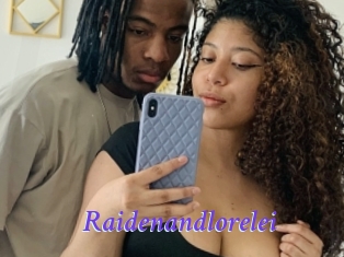 raidenandlorelei Bdsm gratuit