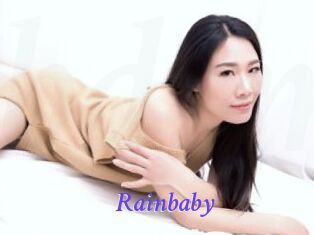 Rainbaby