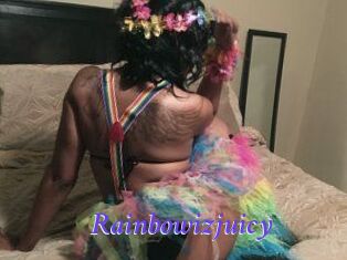 Rainbowizjuicy