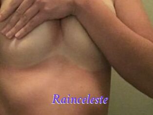 Rainceleste