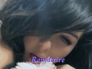 Raindesire
