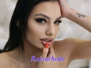 Raisarhode