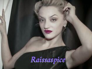 Raissaspice