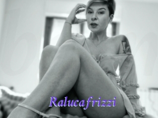 ralucafrizzi Bdsm gratuit