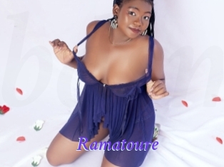 Ramatoure
