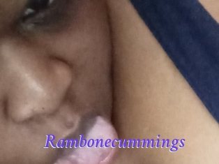 Rambonecummings