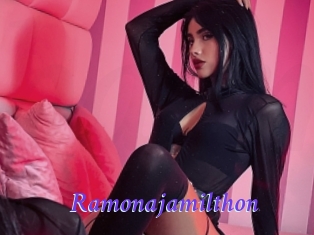 Ramonajamilthon
