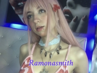 Ramonasmith