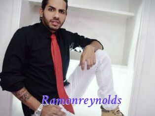 Ramonreynolds
