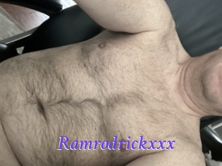 ramrodrickxxx Bdsm gratuit