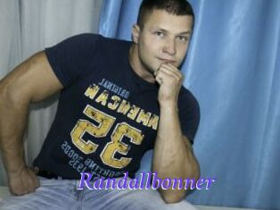 Randallbonner