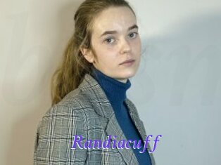 Randiacuff