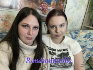Randiandwilla