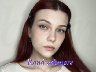 Randiashmore