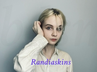 Randiaskins