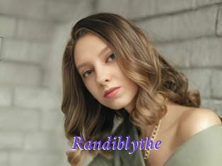 Randiblythe