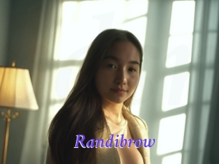 Randibrow