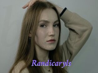 Randicaryls