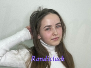 Randiclack