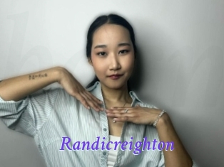 Randicreighton