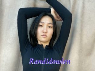 randidowlen Bdsm gratuit