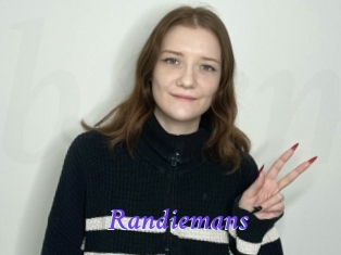 Randiemans