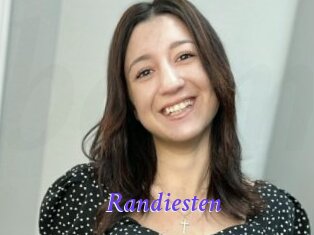 Randiesten