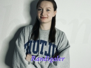 Randigaler