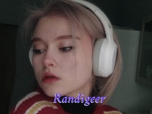 Randigeer
