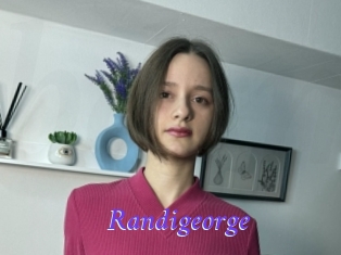 Randigeorge