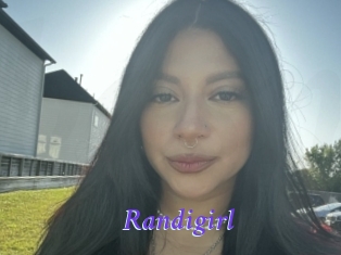 Randigirl