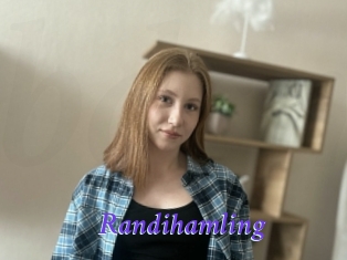 Randihamling
