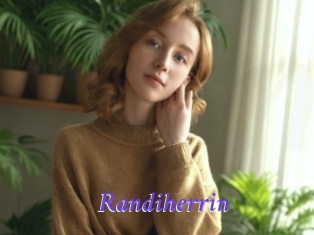 Randiherrin